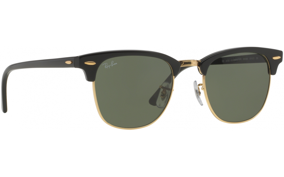 ray ban clubmaster w0365 51