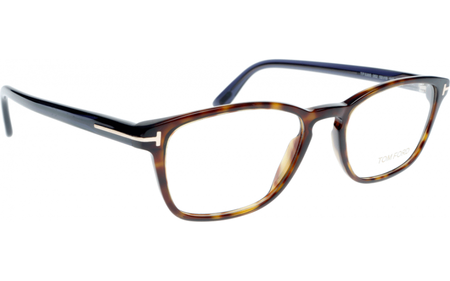 tom ford glasses 5355