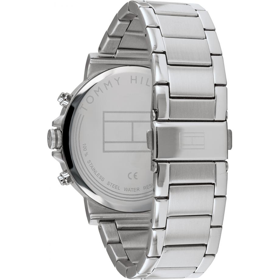 sikring Aftensmad segment 1710382 Tommy Hilfiger Watch - Free Shipping | Shade Station