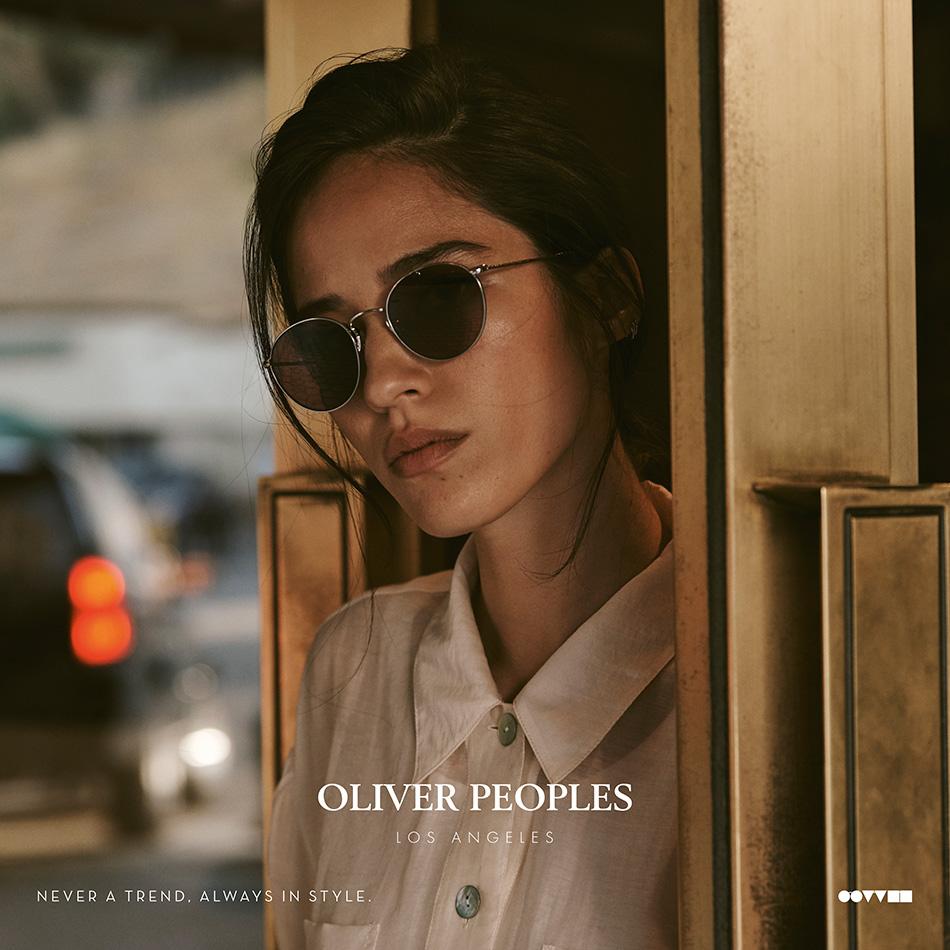 Oliver Peoples Eyewear